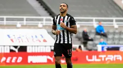 Visuel de Newcastle / West Brom