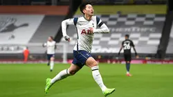 Visuel de Cr. Palace / Tottenham