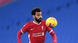 Sur RMC Sport 3 à 22h45 : Fulham / Liverpool