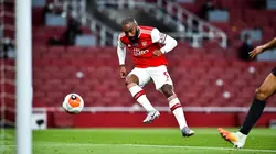 Sur Canal+ Sport à 20h10 : Arsenal / Burnley