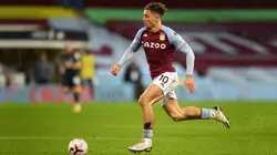Visuel de Aston Villa / Crystal Palace