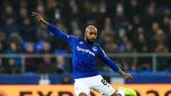 Visuel de Everton / Arsenal