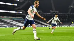 Visuel de Tottenham / Leicester