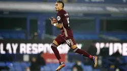 Visuel de Leeds Utd / Burnley