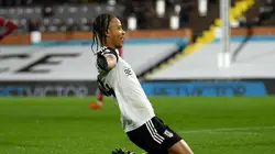 Visuel de Fulham / Southampton