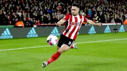 Visuel de Sheffield Utd / Everton