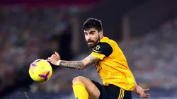 Visuel de Wolverhampton / Tottenham