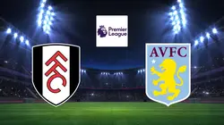 Fulham / Aston Villa