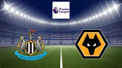 Newcastle / Wolverhampton  Football Premier League 2024-2025