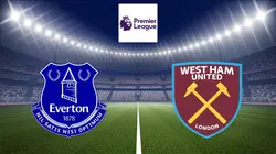 Everton / West Ham