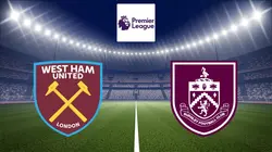 Visuel de West Ham / Burnley