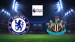 Sur Canal+ Foot à 22h42 : Chelsea / Newcastle
