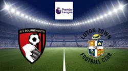Sur Canal+ Sport 360 à 20h24 : Bournemouth / Luton Town