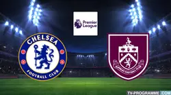 Visuel de Chelsea / Burnley