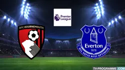Visuel de Bournemouth / Everton
