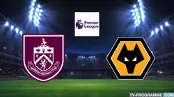 Visuel de Burnley / Wolverhampton