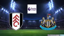 Visuel de Fulham / Newcastle