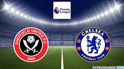 Visuel de Sheffield United / Chelsea