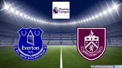 Visuel de Everton / Burnley