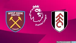 Visuel de West Ham / Fulham