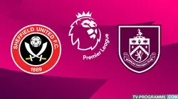 Visuel de Sheffield United / Burnley