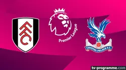 Sur Canal+ Foot à 22h45 : Fulham / Crystal Palace