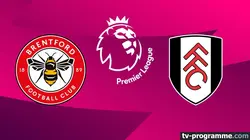 Visuel de Brentford / Fulham