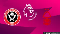 Visuel de Sheffield United / Nottingham Forest