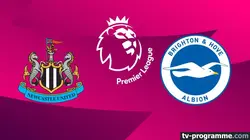 Newcastle / Brighton & Hove Albion