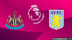 Visuel de Newcastle / Aston Villa