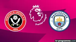 Visuel de Sheffield United / Manchester City