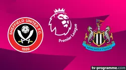 Visuel de Sheffield United / Newcastle
