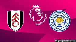 Visuel de Fulham / Leicester City