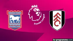 Visuel de Ipswich Town / Fulham
