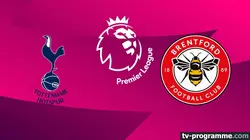 Visuel de Tottenham / Brentford
