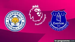 Leicester City / Everton