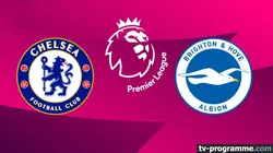 Visuel de Chelsea / Brighton & Hove Albion