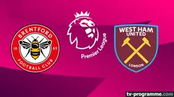 Visuel de Brentford / West Ham
