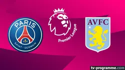 Ipswich Town / Aston Villa
