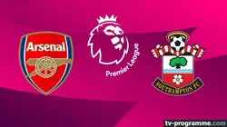 Arsenal / Southampton
