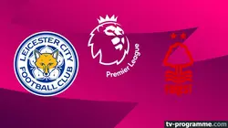 Leicester City / Nottingham Forest