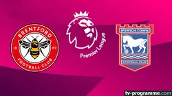 Visuel de Brentford / Ipswich Town
