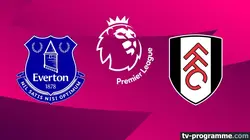 Visuel de Everton / Fulham