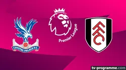 Visuel de Crystal Palace / Fulham