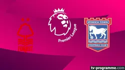 Nottingham Forest / Ipswich Town