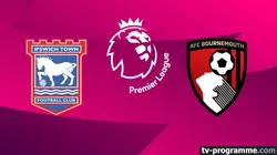 Visuel de Ipswich Town / Bournemouth