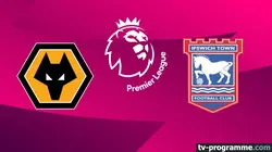 Visuel de Wolverhampton / Ipswich Town