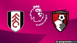 Visuel de Fulham / Bournemouth