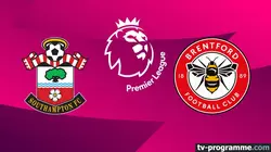 Visuel de Southampton / Brentford