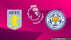 Visuel de Aston Villa / Leicester City